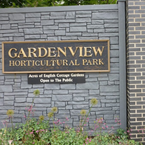 Gardenview Horticultural Park Gardenview Horticultural Park