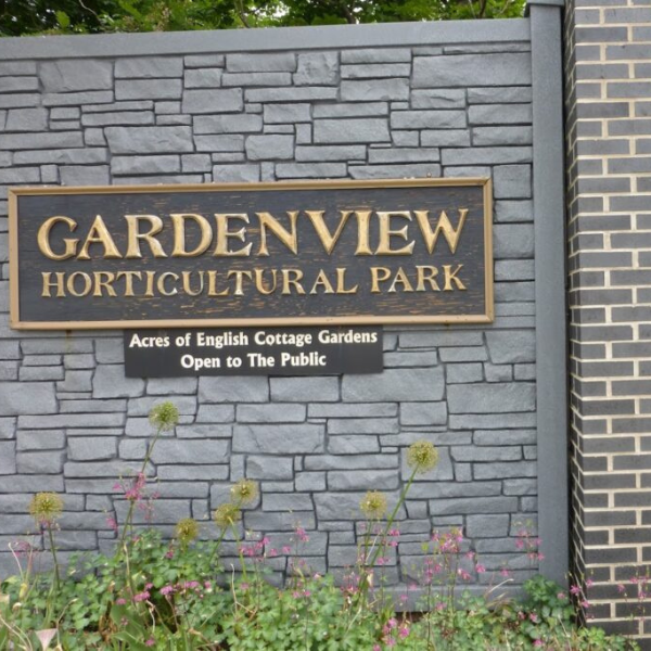 Gardenview Horticultural Park