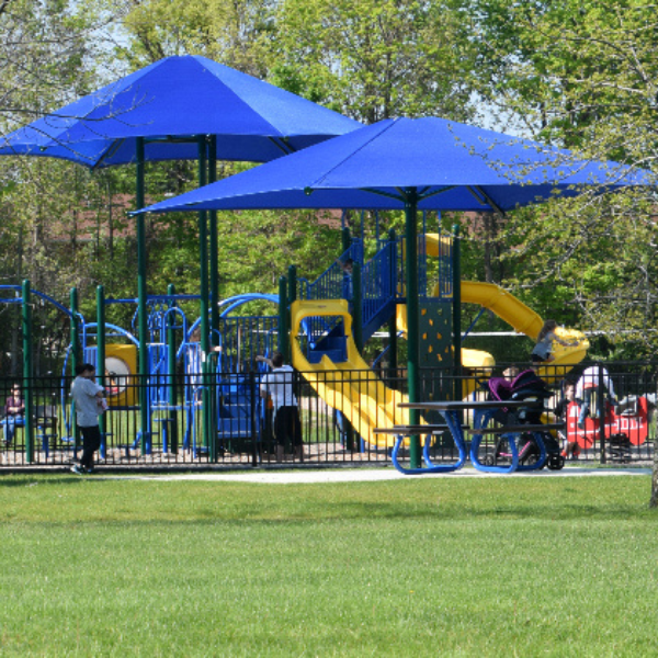 Memorial Park Memorial Park