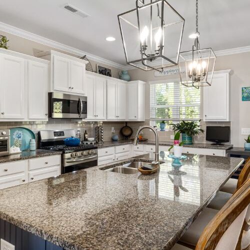 Professional house cleaning services in Lakewood, OH
